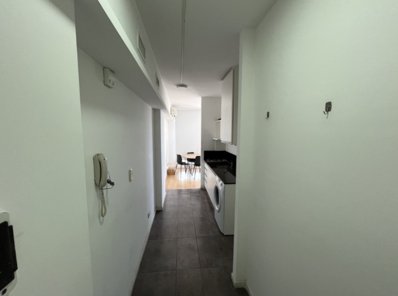 VENTA MONOAMBIENTE CON AMENITIES EN SAN TELMO