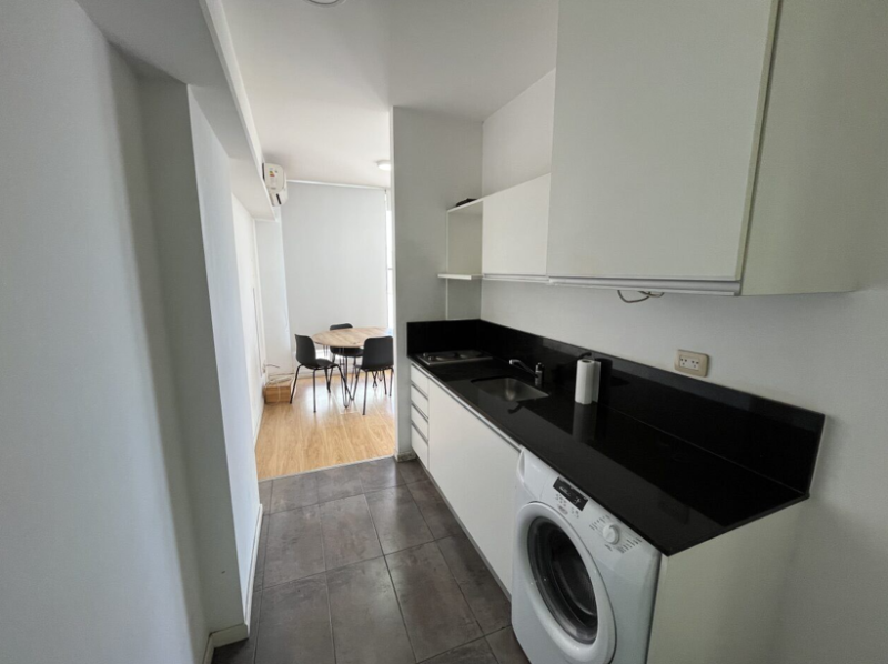 VENTA MONOAMBIENTE CON AMENITIES EN SAN TELMO