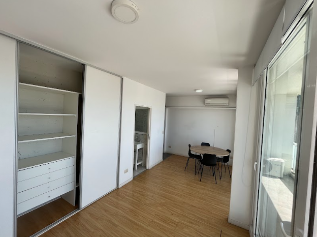 VENTA MONOAMBIENTE CON AMENITIES EN SAN TELMO