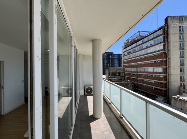 VENTA MONOAMBIENTE CON AMENITIES EN SAN TELMO