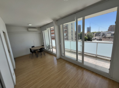 VENTA MONOAMBIENTE CON AMENITIES EN SAN TELMO