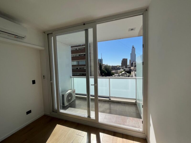 VENTA MONOAMBIENTE CON AMENITIES EN SAN TELMO