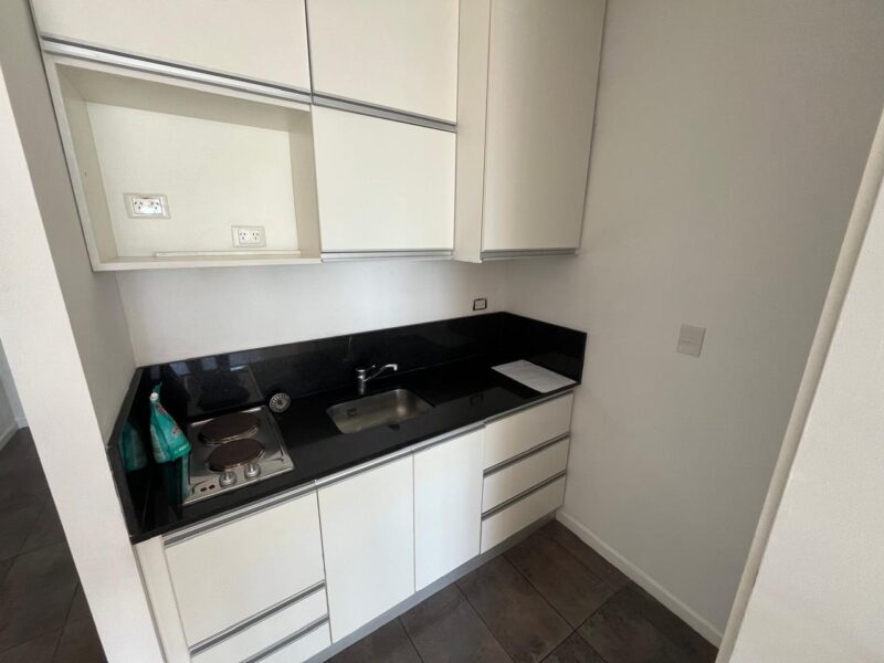 VENTA MONOAMBIENTE CON AMENITIES EN SAN TELMO