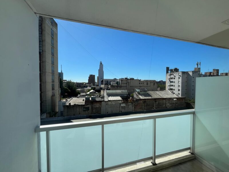 VENTA MONOAMBIENTE CON AMENITIES EN SAN TELMO