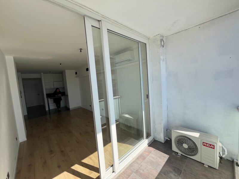 VENTA MONOAMBIENTE CON AMENITIES EN SAN TELMO