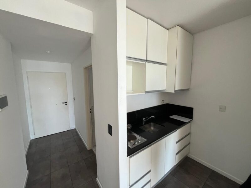 VENTA MONOAMBIENTE CON AMENITIES EN SAN TELMO