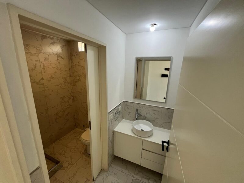 VENTA MONOAMBIENTE CON AMENITIES EN SAN TELMO