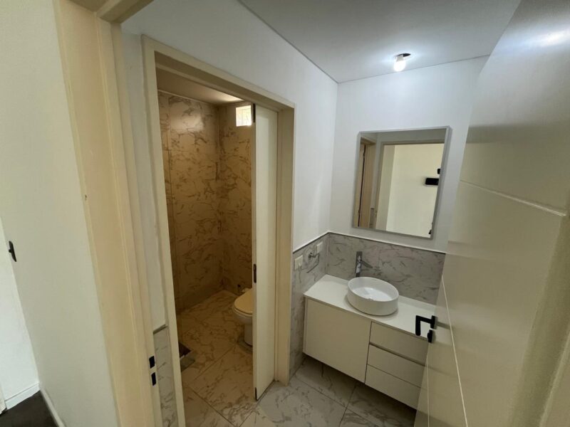 VENTA MONOAMBIENTE CON AMENITIES EN SAN TELMO