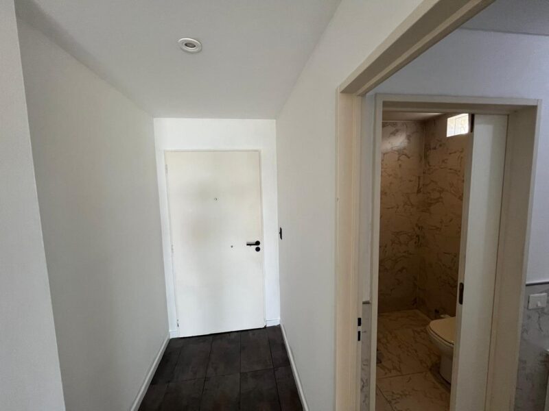 VENTA MONOAMBIENTE CON AMENITIES EN SAN TELMO