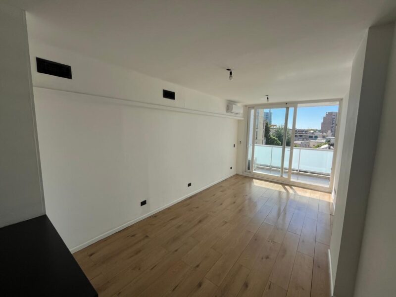 VENTA MONOAMBIENTE CON AMENITIES EN SAN TELMO