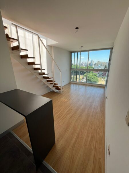 VENTA 2 AMBIENTES + TERRAZA EN SAN TELMO