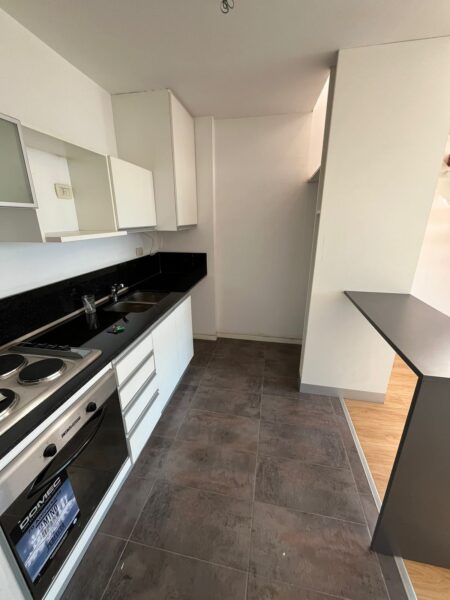 VENTA 2 AMBIENTES + TERRAZA EN SAN TELMO