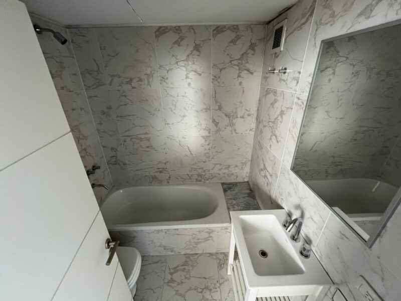 VENTA 2 AMBIENTES + TERRAZA EN SAN TELMO