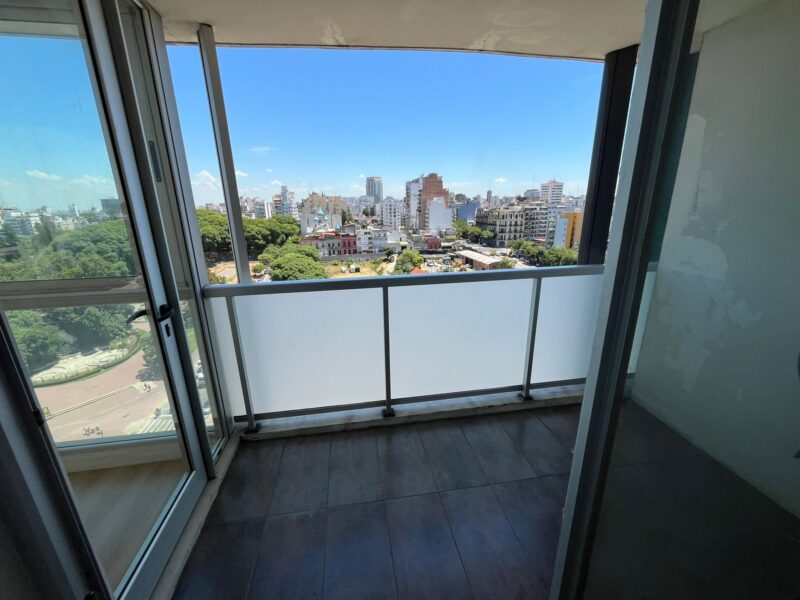 VENTA 2 AMBIENTES + TERRAZA EN SAN TELMO